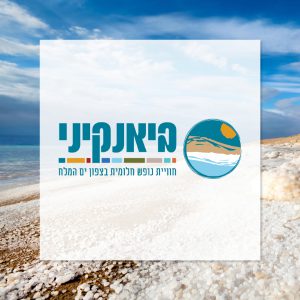 עיצוב לוגו ומיתוג